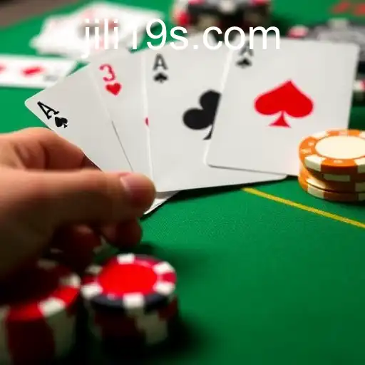 The Intriguing World of Blackjack: Unraveling Strategies and More