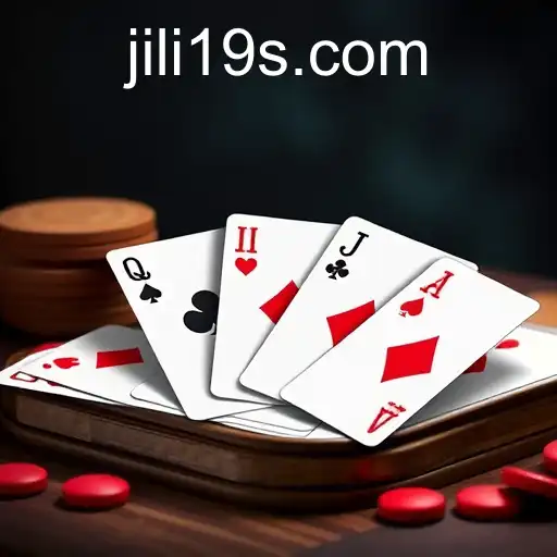 Exploring the Fascinating World of Card Games: Jili19 and Beyond