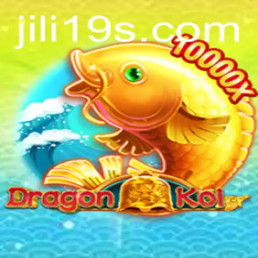 Discovering DragonKoi: A Comprehensive Guide to the Game with a Twist of jili19