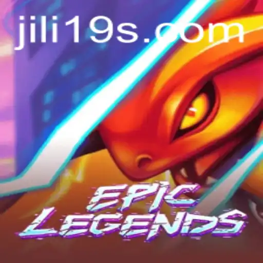 Explore the World of EpicLegends: A Comprehensive Guide with Jili19
