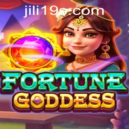 Exploring the Enchanting World of FortuneGoddess: A Jili19 Adventure