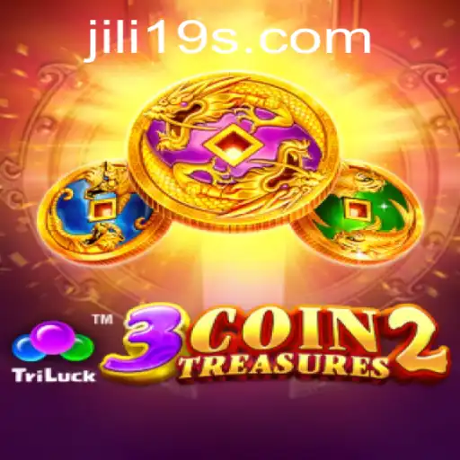 Unlocking the Secrets of 3CoinTreasures2: A Journey into Virtual Adventure