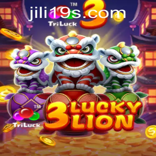 Dive into the Thrills of 3LUCKYLION: The Exciting World of Jili19