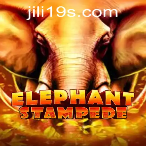 Embark on the Adventure of a Lifetime with ElephantStampede: Unleashing the Thrill with Jili19