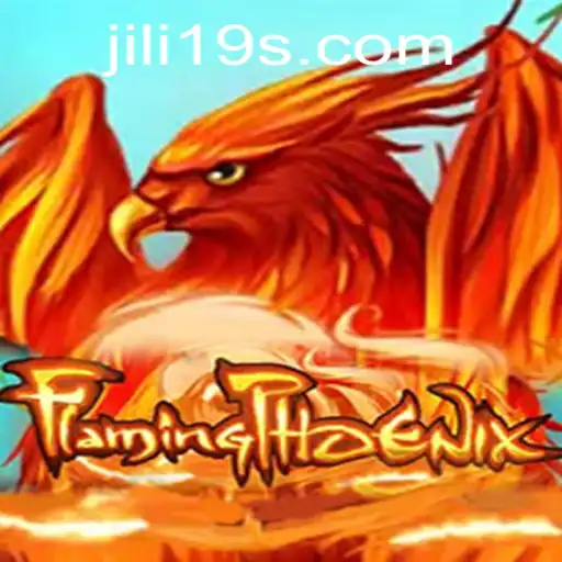 Unleashing the Excitement of FlamingPhoenix: A Dive into the World of Jili19