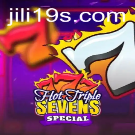 Exploring HotTripleSevensSpecial: An In-Depth Look at the Exciting Slot Game