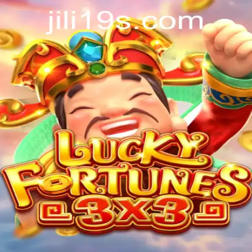 Discover the Thrilling World of LUCKYFORTUNES3x3: A Game by jili19
