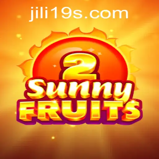 SunnyFruits2: A Fresh Twist on Classic Slot Gaming