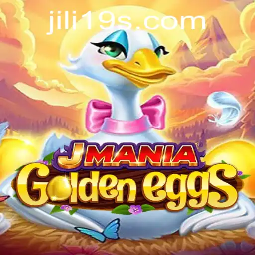 Exploring JManiaGoldenEggs: A Thrilling Adventure