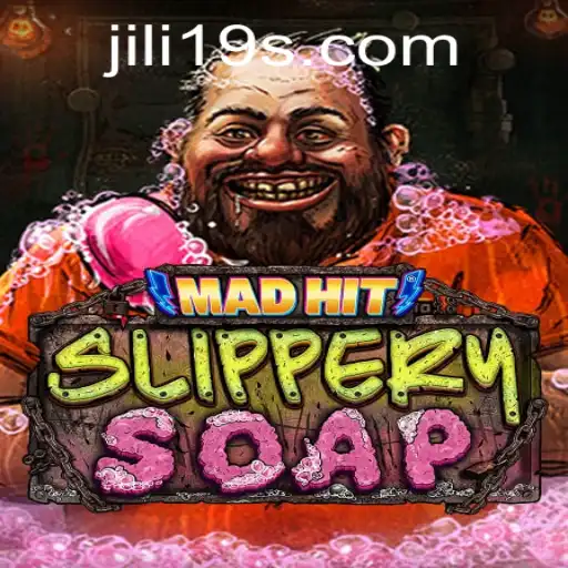 MadHitSlipperySoap: A Fresh Spin on Fast-Paced Fun