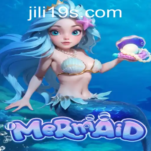 Dive into the Depths of Adventure with 'Mermaid': Exploring the Mystical Underwater World by Jili19
