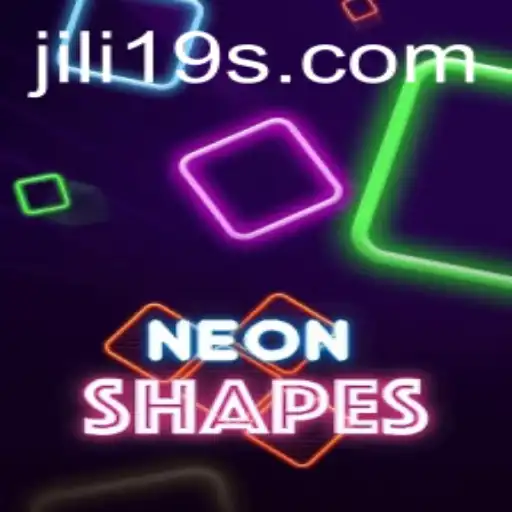 Dive into the Thrilling World of NeonShapes
