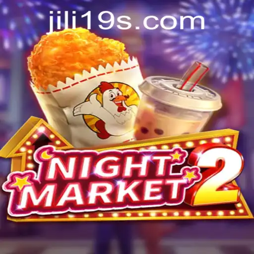 Exploring the Thrilling World of NightMarket2 with Jili19