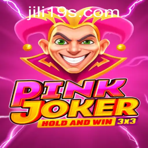 Discover the Exciting World of Pinkjoker: A Comprehensive Guide