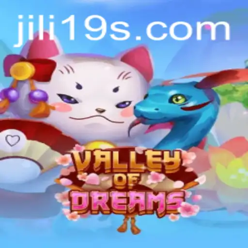 Explore the Enchanting World of ValleyofDreams: A Gamer's Ultimate Haven